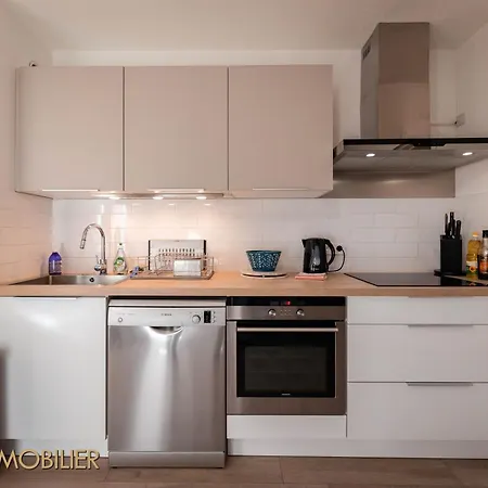 Appartement Les Jonquilles - Colmar Extérieur photo