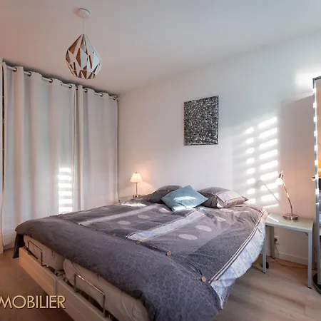 Appartement Les Jonquilles - Colmar Extérieur photo