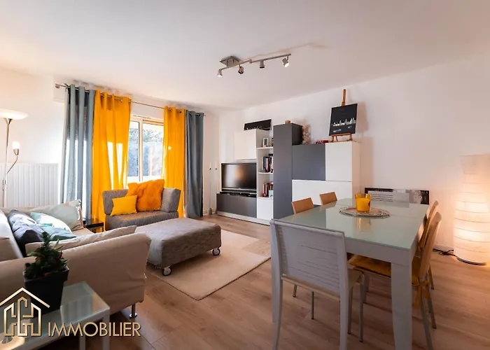 Les Jonquilles - Colmar