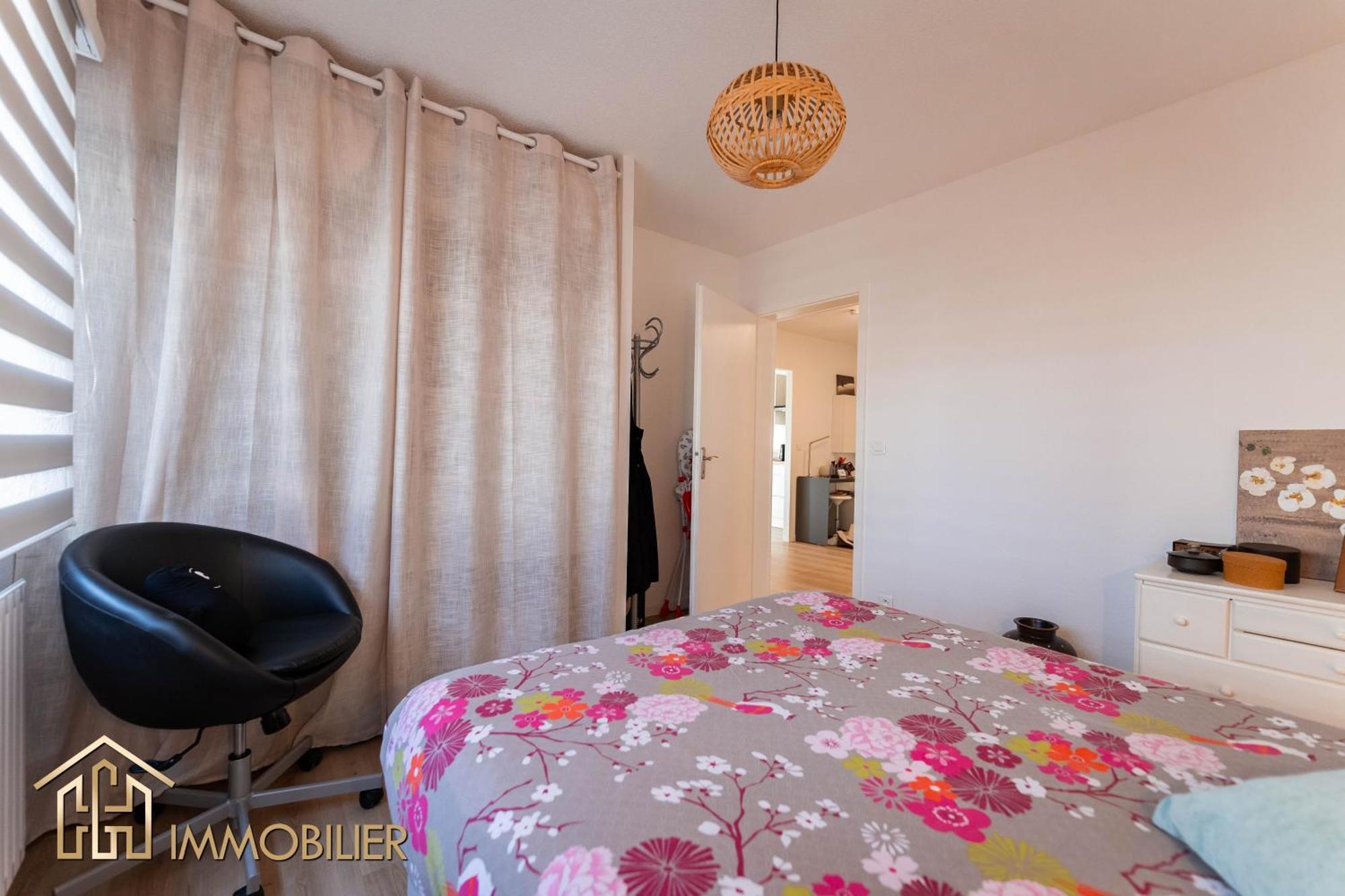 Les Jonquilles - * Colmar