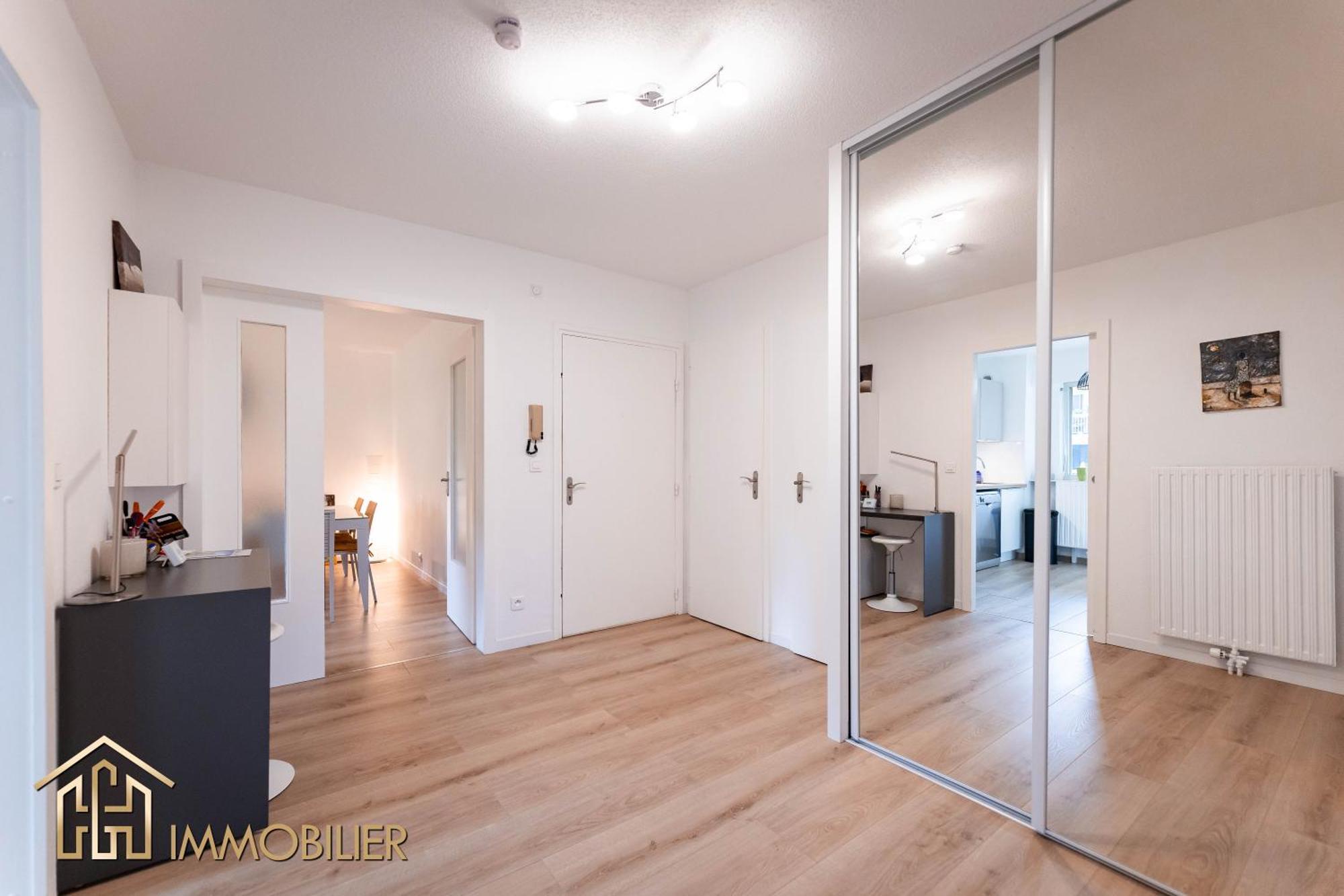 Apartment Les Jonquilles - *