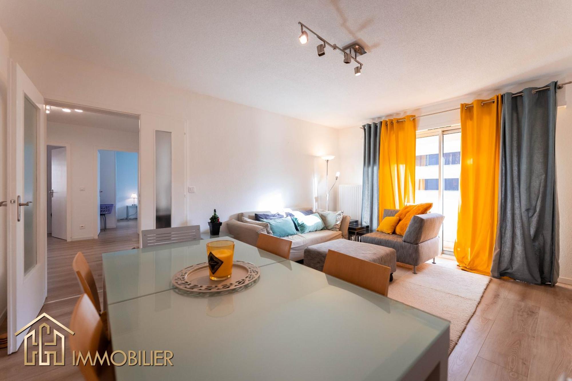 Les Jonquilles - Apartment