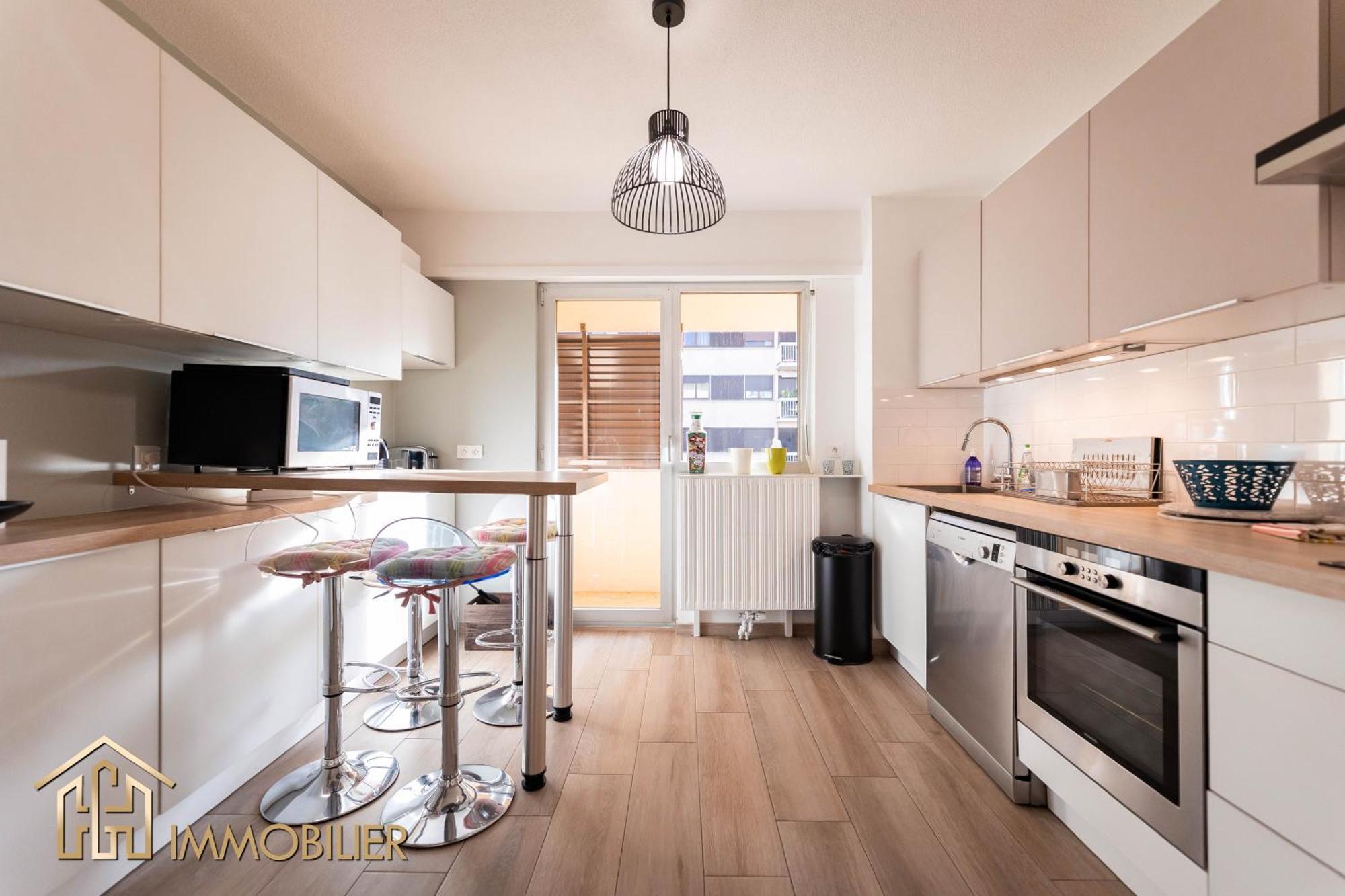 Apartment Les Jonquilles -