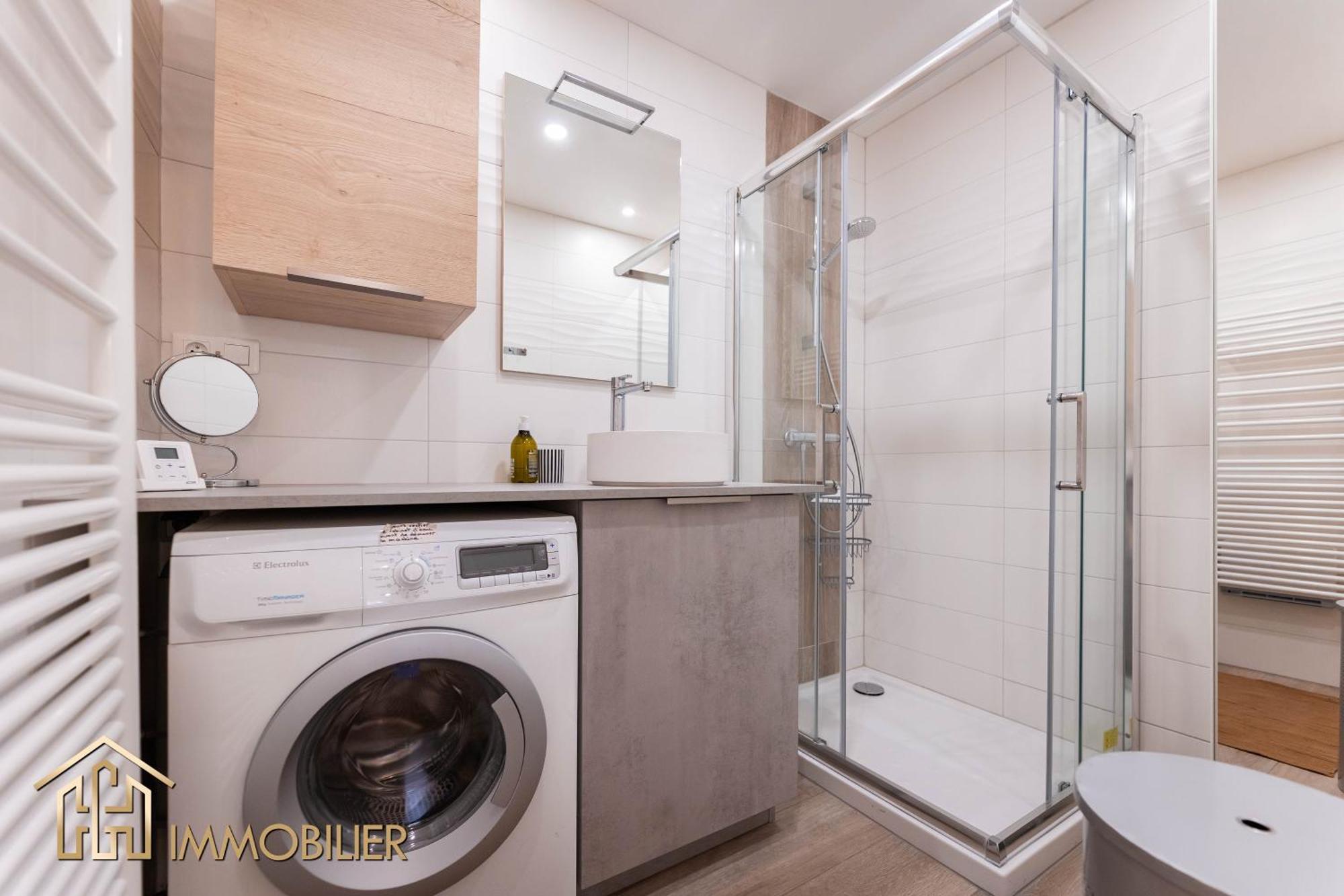 Apartment Les Jonquilles - *