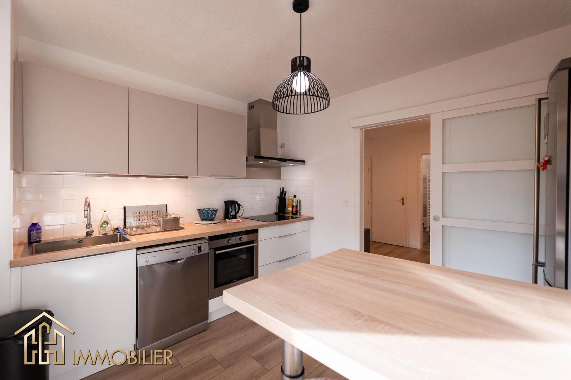 Les Jonquilles - Apartment *
