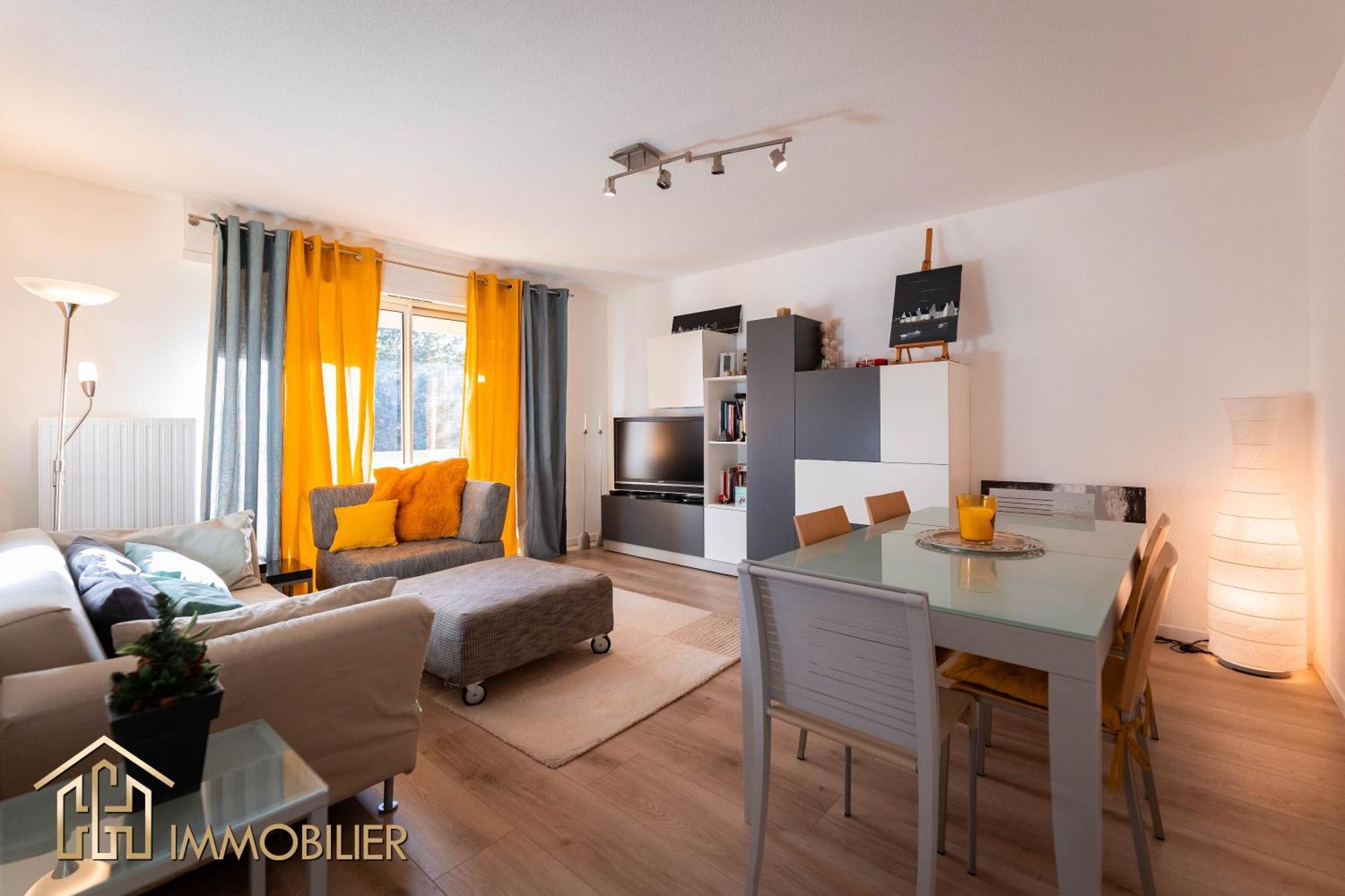 Les Jonquilles - Apartment